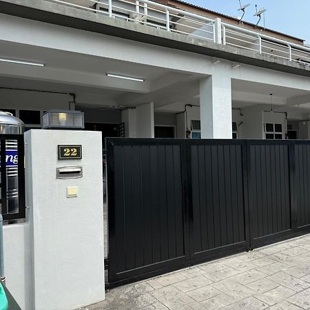 Bedong Golf Villa Bedung Екстер'єр фото