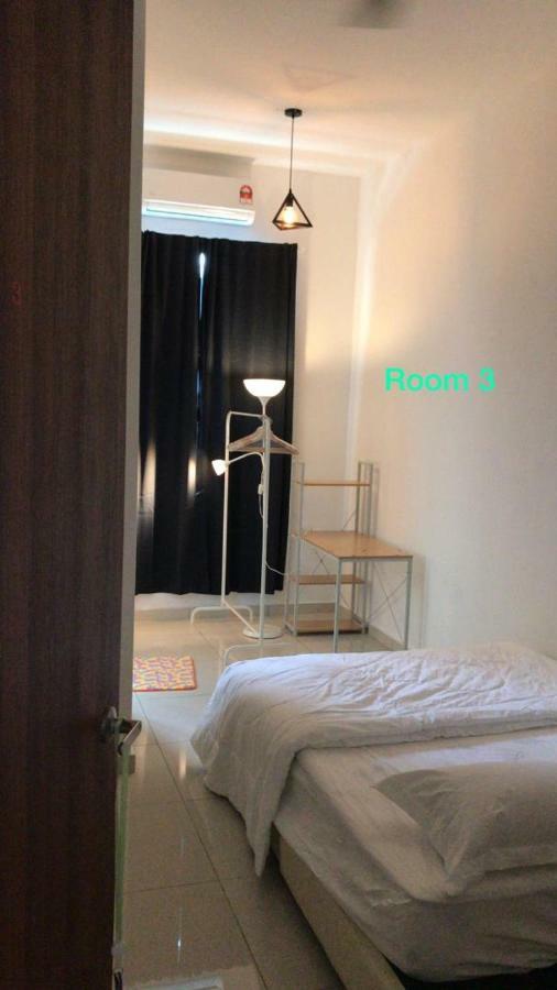 Bedong Golf Villa Bedung Екстер'єр фото