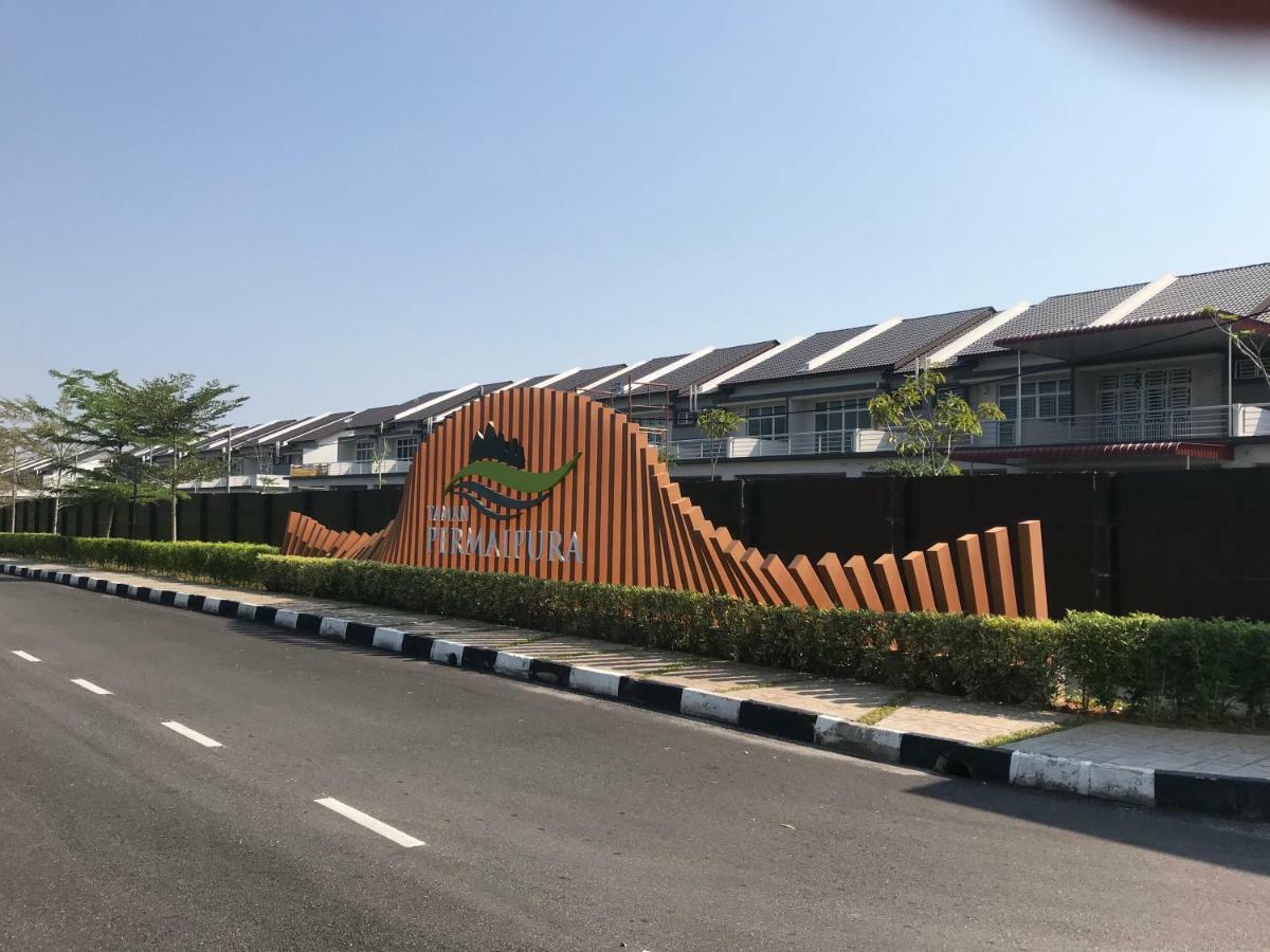 Bedong Golf Villa Bedung Екстер'єр фото